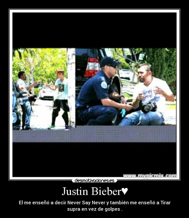 carteles biebsimucizz desmotivaciones