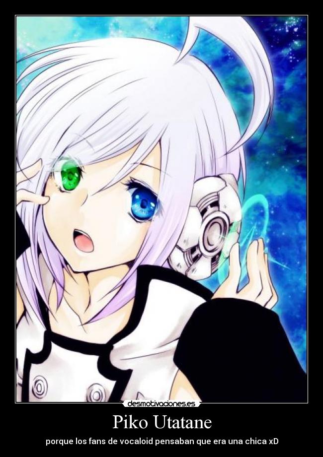 Piko Utatane -