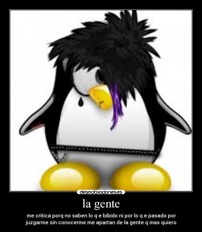 carteles gente desmotivaciones