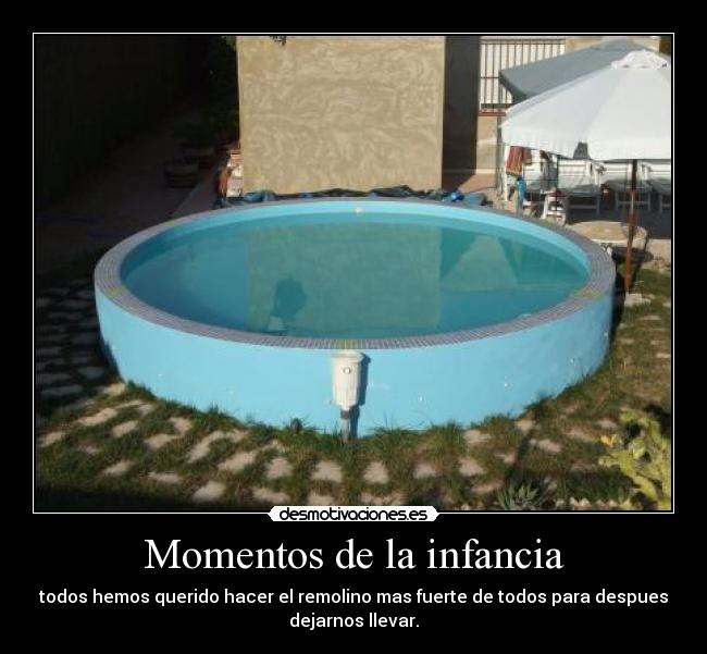 carteles infancia whololooooo desmotivaciones