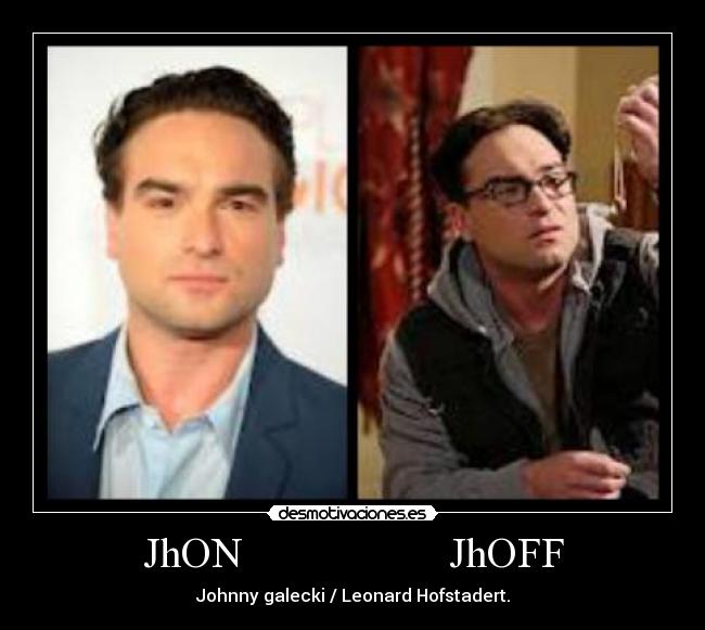 JhON                   JhOFF - 