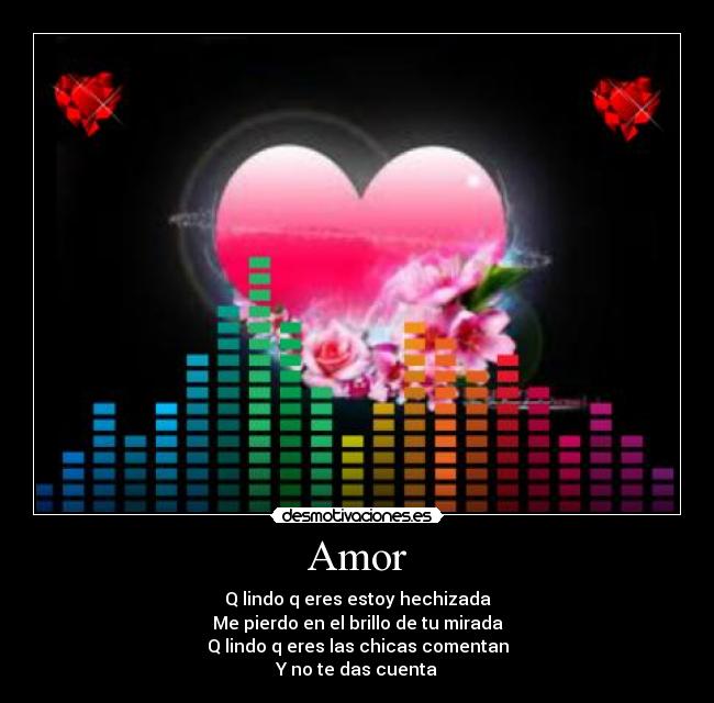 Amor - 