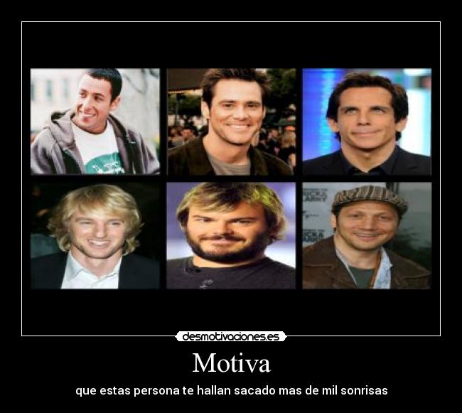 carteles carlos desmotivaciones