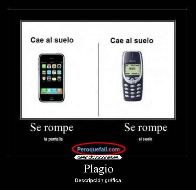 Plagio -