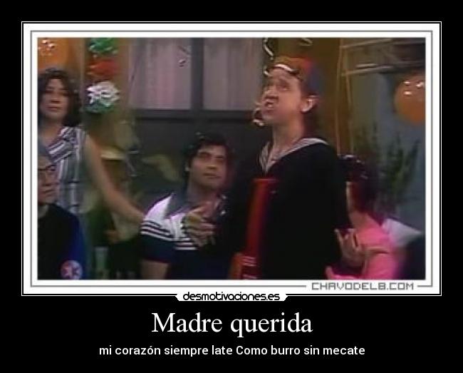 carteles madre nadie desmotivaciones