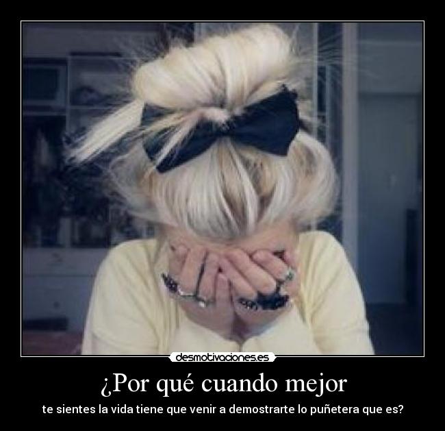 carteles etiquetas desmotivaciones