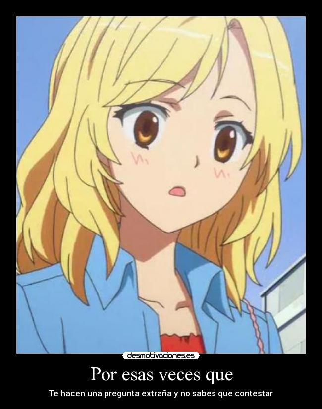 carteles natsuiro kiseki milagro verano anime saki mizukoshi desmotivaciones