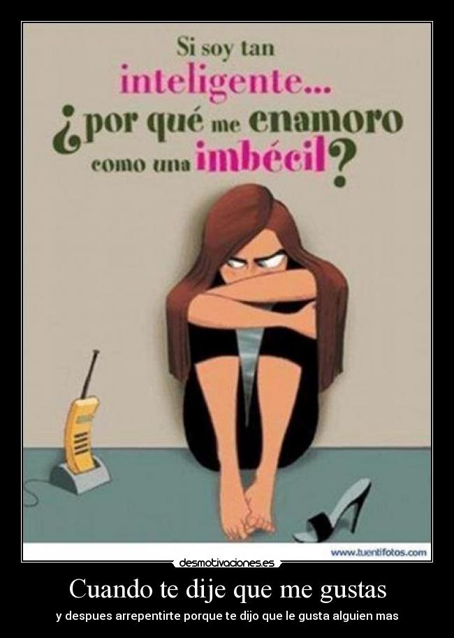 carteles desamor desmotivaciones