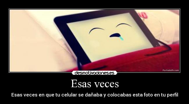 carteles nadie desmotivaciones