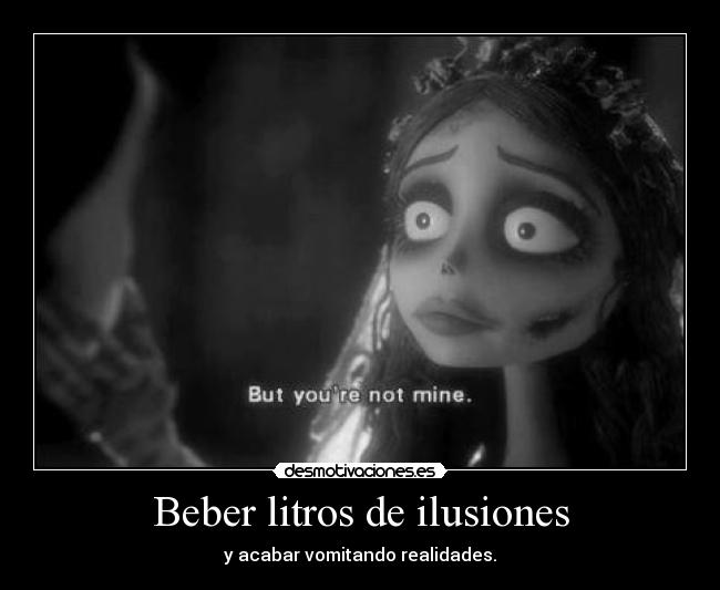 carteles necesito vodka este momento couldnt blame this world forever desmotivaciones