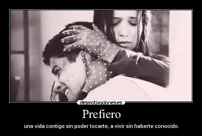 Prefiero - 