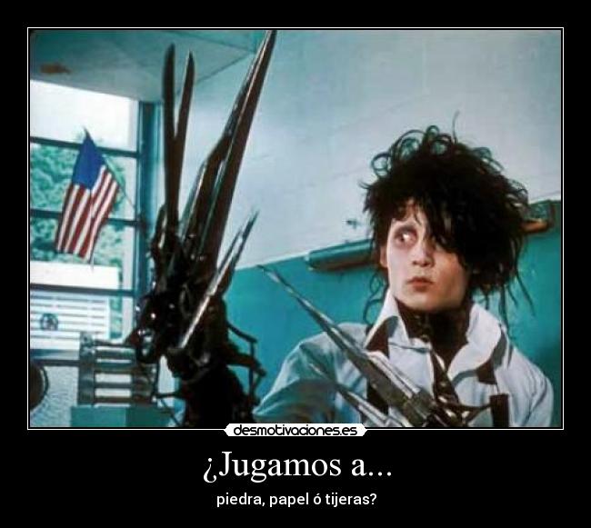 ¿Jugamos a... - 