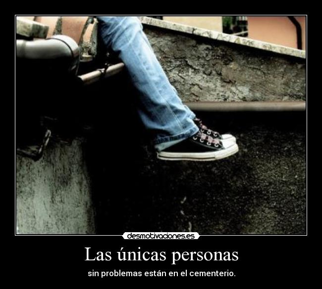 carteles problem desmotivaciones