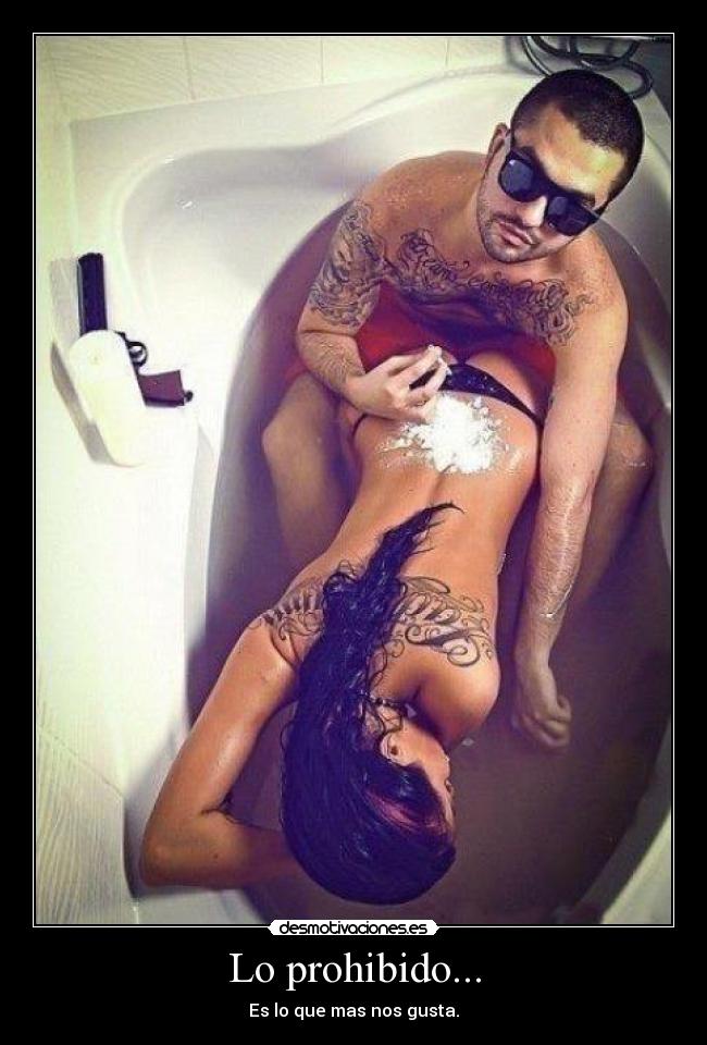 carteles prohibido desmotivaciones