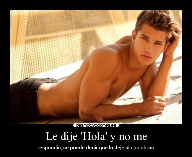 carteles si claro desmotivaciones