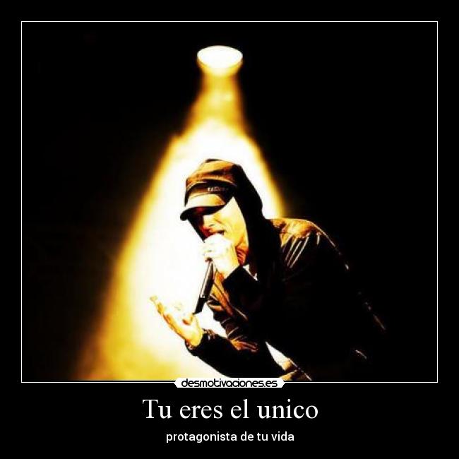 carteles eminem desmotivaciones