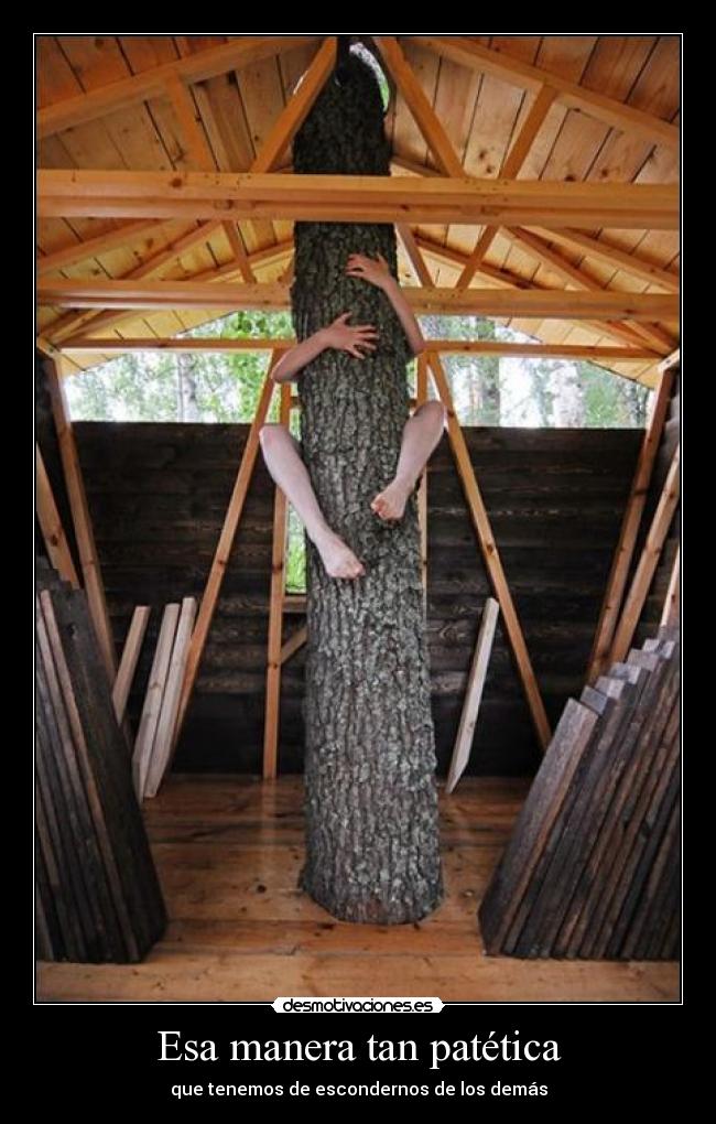 carteles vanete esta inspirado desde hace tiempo desmotivaciones