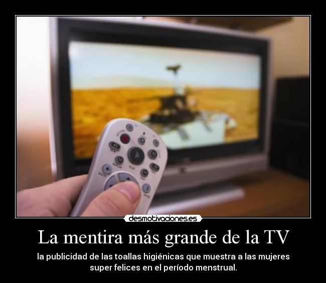 carteles mentira eslarealidad desmotivaciones