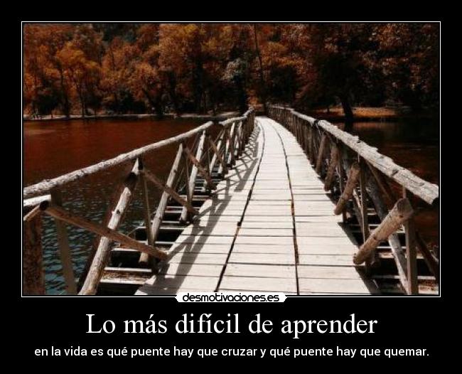 carteles vida metafora puente monasterio piedra nuevalos zaragoza marcos madariaga desmotivaciones