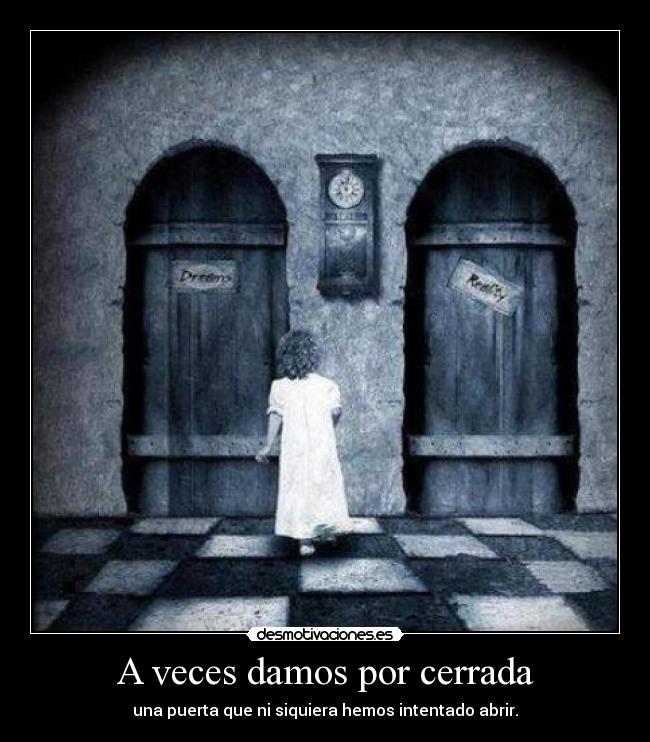 carteles puertas desmotivaciones