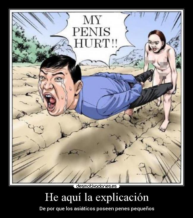 He aquí la explicación -