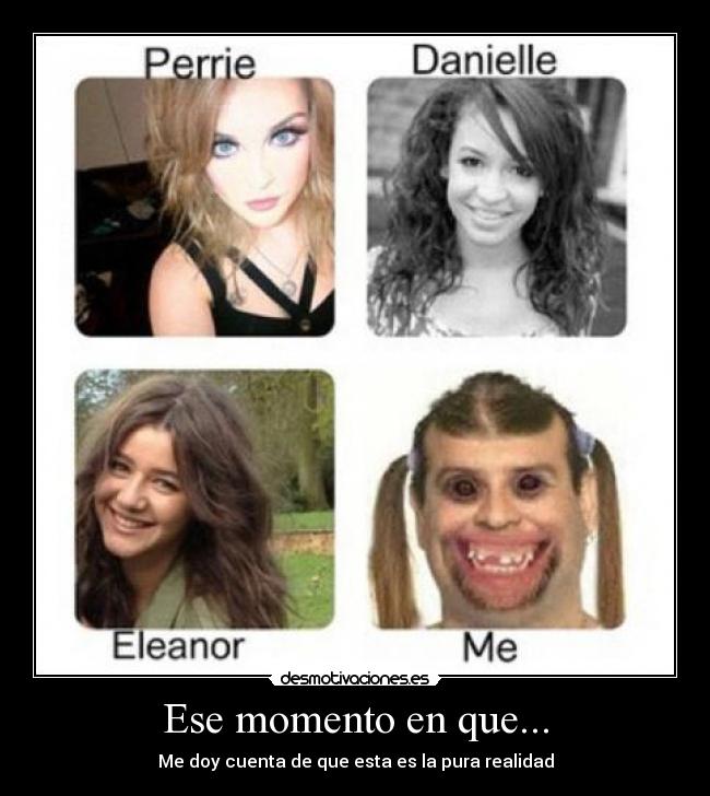 Ese momento en que... - 