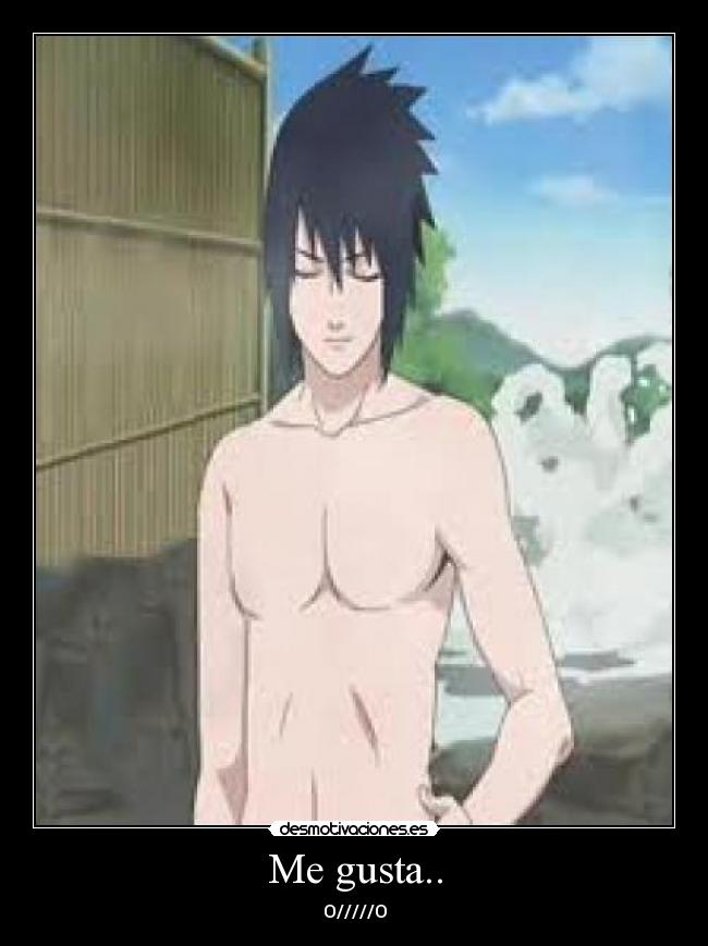 Me gusta.. - O/////O