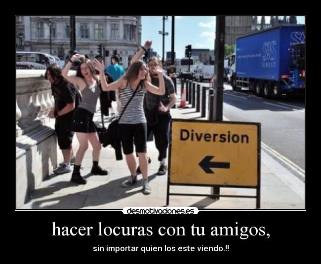 carteles amigos desmotivaciones