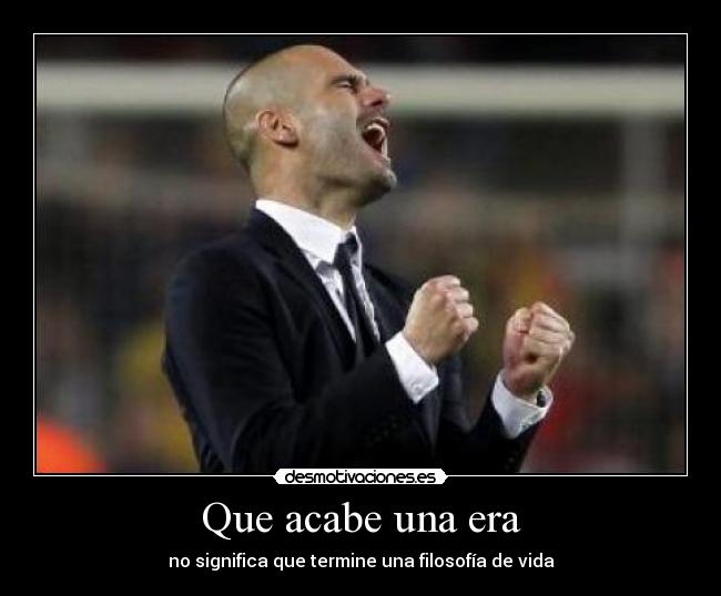 carteles sorry for party rocking imaxi grande guardiola gracies pep proponerlo andaa barcelona reresubido desmotivaciones