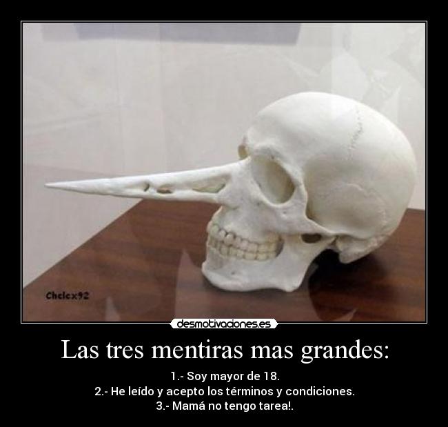 carteles foto arriba forever alone siguenos facebook desmotivaciones