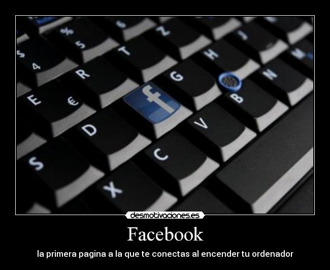 Facebook -