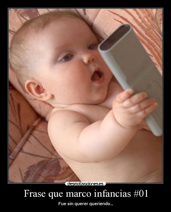 carteles elchavooooo desmotivaciones