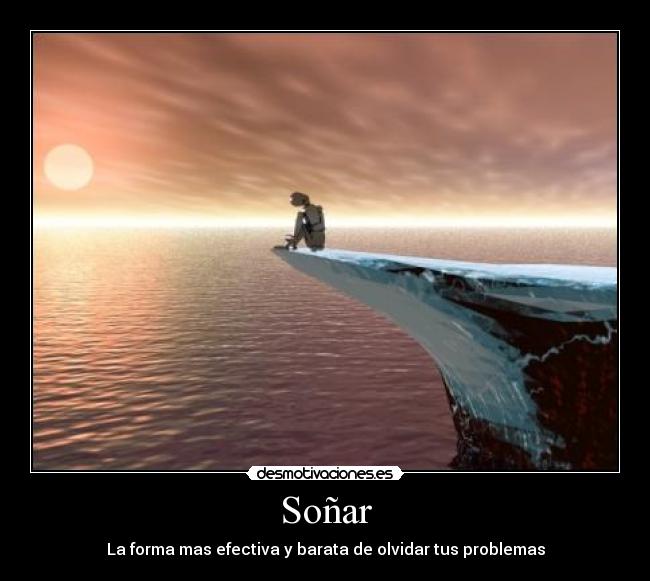 Soñar -