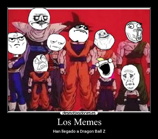 Los Memes -