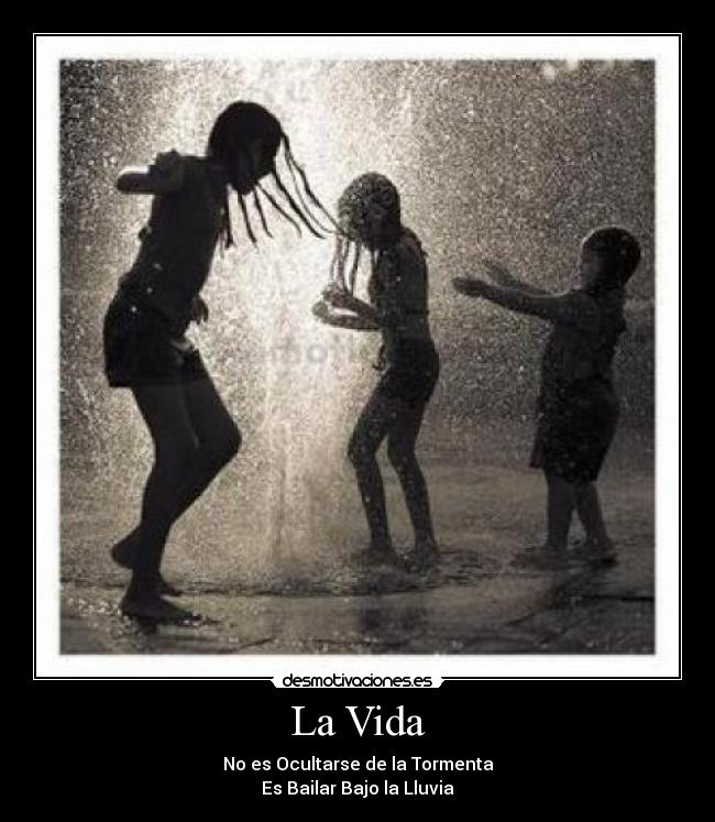 La Vida - 