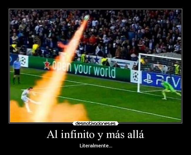 Infinito Infinito