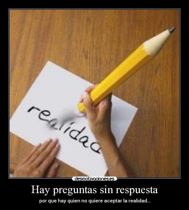 carteles realidad desmotivaciones