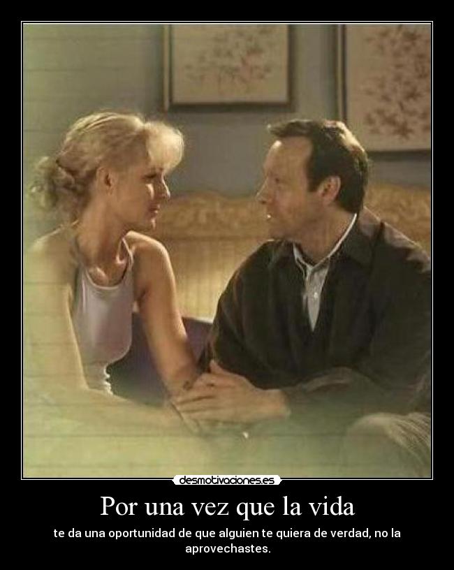 carteles vida recuerda las oportunidades pasan desmotivaciones