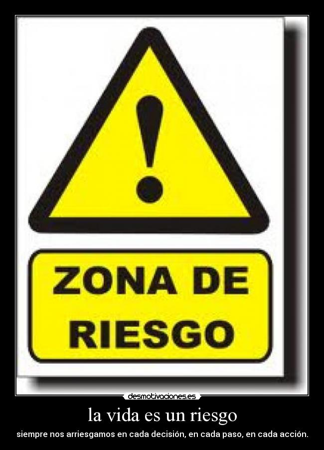 carteles vida frako desmotivaciones