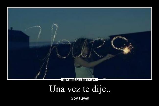 carteles yours desmotivaciones