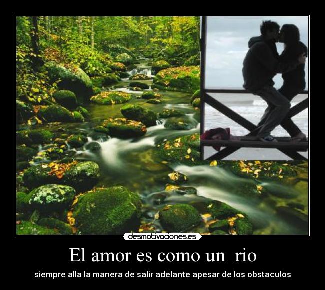carteles amor amor desmotivaciones