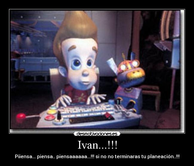 Ivan...!!! -