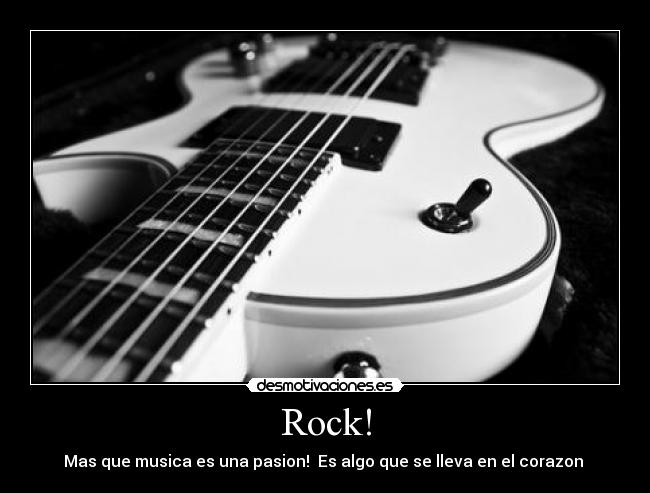 Rock! - 