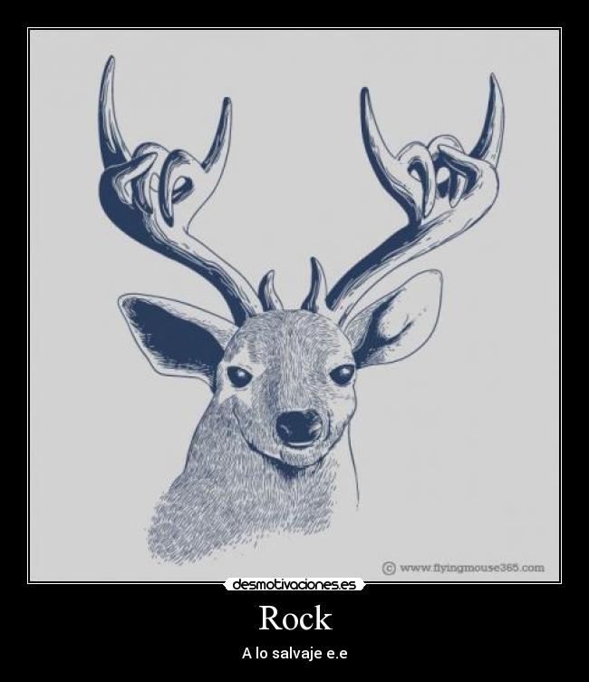Rock - 