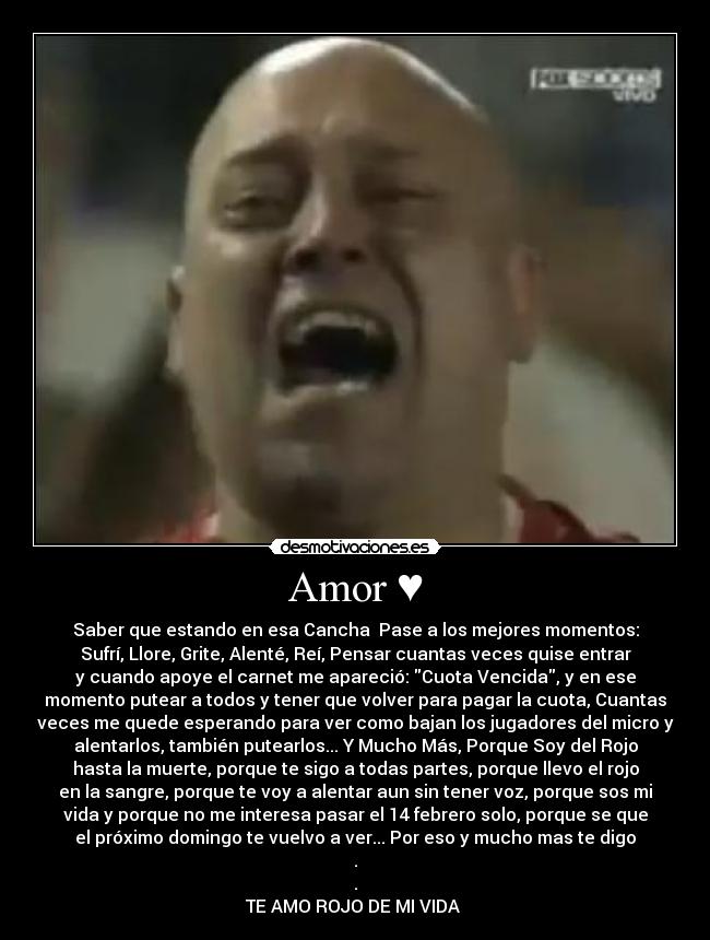 Amor ♥ -