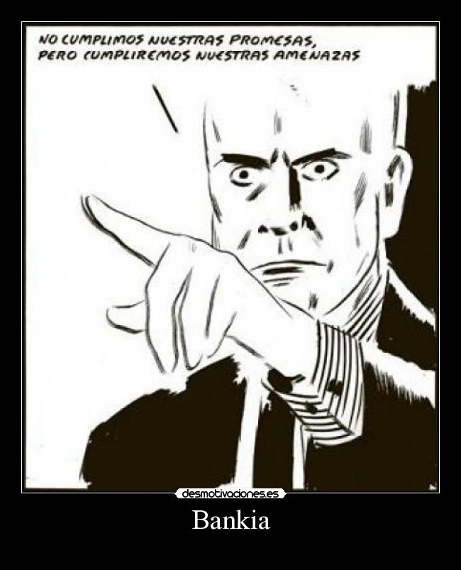 Bankia -