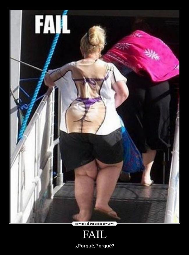 carteles fail corazonblanco92 desmotivaciones