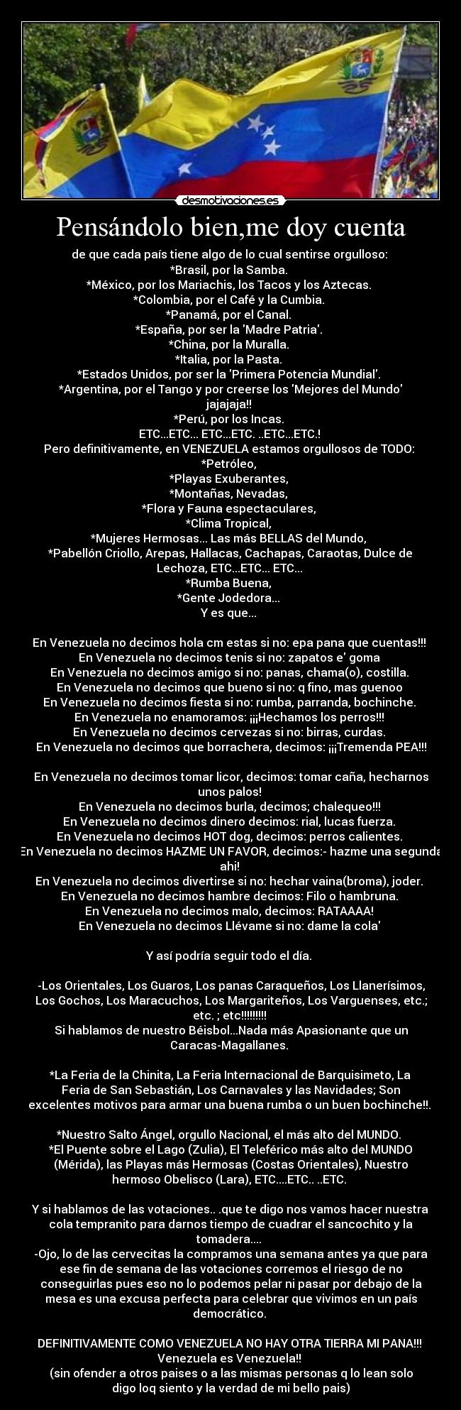 carteles maryelisg desmotivaciones