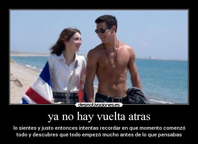 carteles 3msc desmotivaciones