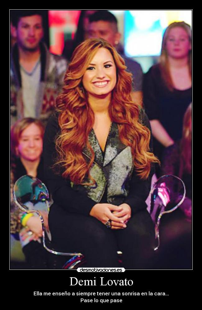 Demi Lovato - 